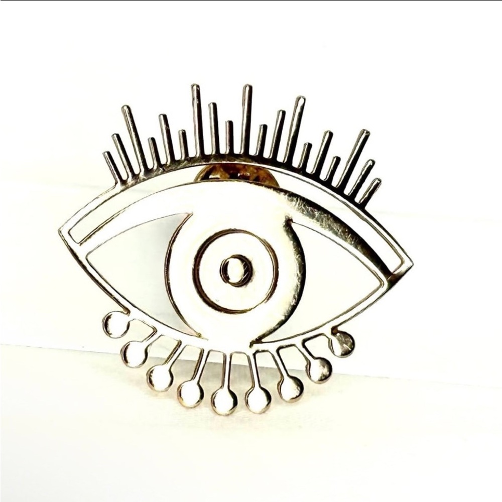 INITIO Parfums Gold Eye Pin New - Picture 6 of 6